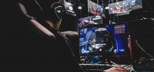 Live ставки на киберспорт: реальные шансы на выигрыш